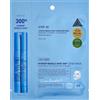 VT COSMETICS Hydrop Reedle Shot 300hL 2-Stufen-Sheet Mask 28,5 pz Masc