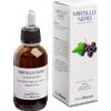 PROMOPHARMA SpA Mirtillo Nero Soluzione Idroalcolica 50ml - Estratto Naturale per il Benessere Oculare