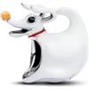 PANDORA Charm 794026C01 Zero incubo di Natale