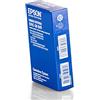 Epson Original C43S015376 ERC-38-BR - Nastro in nylon per ERC 34, colore: Nero/Rosso