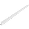Aramox Antenna Auto, Accessorio di Ricambio in ABS Bianco per Colour Therapy