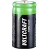 VOLTCRAFT HR14 Batteria ricaricabile 1/2 Torcia (C) NiMH 4500 mAh 1.2 V 1 pz.