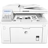 HP LaserJet Pro M227fdn G3Q79A, Stampante Multifunzione A4, Stampa Fronte e Retro Automatica in b/n, 28 ppm, USB, Ethernet, Fax, ADF, Schermo LCD a icone, Grigia