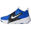Nike Team Hustle D 12 (GS) Scarpe da basketUnisex - Bambini e Ragazzi