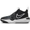 Nike Dv8996 Nike Team Hustle D 11 Uomo, Black, White EU 39