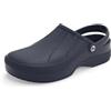 Lakeland Active Allonby Zoccoli da Lavoro/Giardino Unisex - Adulto - Blu - 36