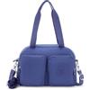 Kipling COOL DEFEA Borsa a tracolla media, Ocean Blue (Blu)