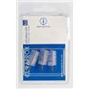 Curaprox Scovolini Curaprox CPS 516 Soft Implant viola, 3 pezzi