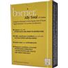 Odelfe Integratore Berrier Ally Total difese e respiro, 10 fiale