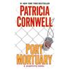 Patricia Cornwell Port Mortuary (Tascabile) Scarpetta