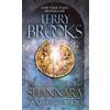 Terry Brooks Wards of Faerie (Tascabile) Dark Legacy of Shannara