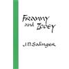 J D Salinger Franny and Zooey (Tascabile)