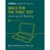 TOEIC Listening and Reading Skills (Tascabile)