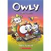 Andy Runton Tiny Tales: A Graphic Novel (Owly #5) (Tascabile)