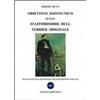 Crepaldi Libro - Joseph Dunn - Obiettivo Zootecnico Sullo Staffordshire Bull Terrier Orig