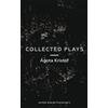 Ágóta Kristóf Ágóta Kristóf: Collected Plays (Tascabile)