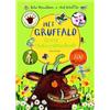 Het Gruffalo lente natuurspeurboek (Tascabile)