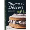 DL Acken Thyme for Dessert (Copertina rigida)