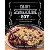 Katrina Jorgensen Enjoy Without Soy (Copertina rigida) Allergy Aware Cookbooks