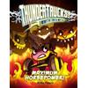 Blake Hoena Maximum Horsepower! (Copertina rigida) Thundertrucks!