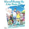 Kyohei Ishiguro Kevin Giff Words Bubble Up Like Soda Pop (light nov (Tascabile)