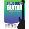 Cassiel Dass Billie Eilish Guitar Songbook (Tascabile)