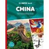 DK Super World China (Tascabile) DK Super World