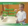 Rebecca Rissman What Would You Do? Should Billy Brush His Teeth? Tak (Tascabile)