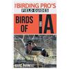 Marc Parnell Birds of Iowa (The Birding Pro's Field Guides) (Tascabile)