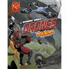 Nikole Brooks Bethea The Dynamic World of Drones (Tascabile) STEM Adventures