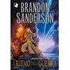 Mondadori Libro - Brandon Sanderson - Il Ritmo Della Guerra. Le Cronache Della Folgoluce #