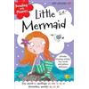 Clare Fennell Little Mermaid (Copertina rigida) Reading with Phonics