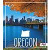 Bridget Parker Tyler Maine Oregon (Tascabile) States