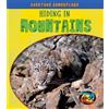 Deborah Underwood Creature Camouflage Hiding in Mountains (Tascabile)