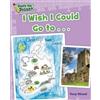 Tony Stead I Wish I Could Go To... (Tascabile)