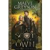 Maeve Greyson A Scot of Her Own (Tascabile) Once Upon a Scot