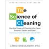 Dario Bressanini The Science of Cleaning (Tascabile)