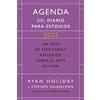 Ryan Holiday St Diario Para Estoicos - Agenda Limited Edition (Daily (Tascabile)