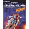 Agnieszka Bisku The Dynamic World of Chemical Reactions with Max Axi (Tascabile)