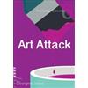 Georgina Jonas Art Attack (Tascabile)