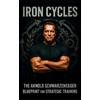 Southerland Publishing Iron Cycles (Tascabile) Bodybuilding Library