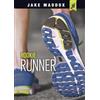 Jake Maddox Rookie Runner (Tascabile) Jake Maddox JV Boys