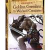 A J Sautter A Field Guide to Goblins, Gremlins, and Other Wic (Copertina rigida)