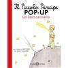 Salani Libro - Saint-Exupéry Antoine de - Il Piccolo Principe Pop-Up. Un Libro Carosell