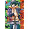 Panini Comics Libro - Tatsuki Fujimoto - Chainsaw Man #16 - Panini Comics