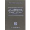 Giappichelli Libro - Scarano Ussani Vincenzo - Appunti Di Storia Del Diritto Romano. Le Origi