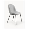 GUBI Sedia imbottita Beetle -