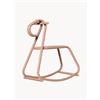 Ferm Living Kids Sedia a dondolo per bambini Lussi -