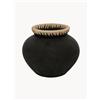 Bazar Bizar Vaso fatto a mano Styly, alt. 27 cm -