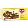 DR.SCHAR (SCHAER) SpA Dr. Schar Quadritos 40g